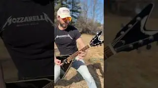 Metallica - &lsquo;Master Of Puppets&rsquo; (Acoustic Guitar Cover) #guitar #guitarist #Metallica
