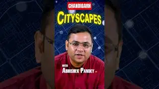 The Story of India's First Planned City | Urban Update | Cityscape