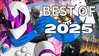 LunarGhost’s Best of 2025