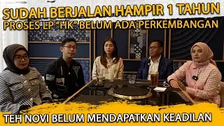 SUDAH BERJALAN HAMPIR 1 TAHUN PROSES LP 