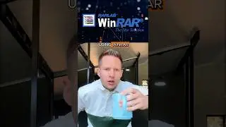 WinRAR hack fix🙏
