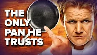 How Hexclad Turned Gordon Ramsey&rsquo;s Frown Upside Down&mdash; and Swept Hollywood by Storm
