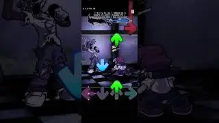 me playing “Silly Billy” fnf (Made By Cj)