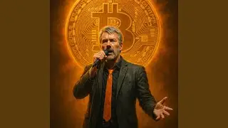 The Bitcoin Star
