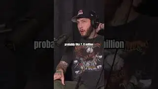 Faze Banks about the $10,000,000 he made off NFTs😯