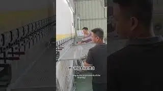 Aluminum Perforated Panels for Facade Decoration | Full Production Process Inside the Factory