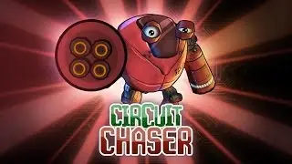 Circuit Chaser игра на Андроид и iOS