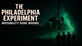 The Navy Experiment That Never Should Have Happened