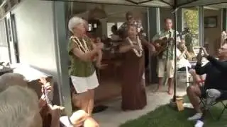 &copy;HPS 2013 A little Lexington Hawaiian Room reprise? From 1964 to 2014!