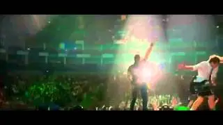 McBusted - One For The Radio - Live at the O2