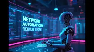 The Future of Network Automation &ndash; How Collaboration is Changing Everything