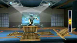 ALL STAR KARATE VOSTFR