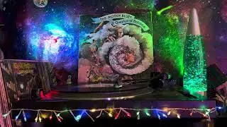 The Moody Blues (A Question of Balance) - Side 1