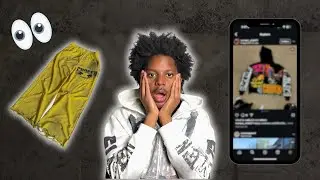 I Found 10 Underground Streetwear Brands For You👀🔥
