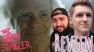 The Greasy Strangler (2016) - Movie Review (w/ JJ Lomas Entertainment)