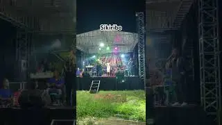 Sikiribo #sikribo #kribo  #ayun #singerjabotabek #shortyoutube #short #fyp