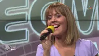 Suzana Branković UŽIVO A tebe nema