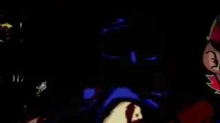 Superstar saga but Video game mascots sing it (Reuploaded)
