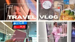 TRAVEL WITH ME - WHERE IN THE WORLD IS KAYLA