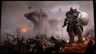ZTV Game Review - Doom the Dark Age