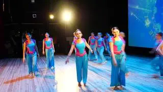 Международный фестиваль &laquo;Magic Fest&raquo;