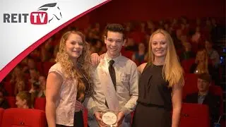 Der REITTV-Videopreis 2015 | Teaser