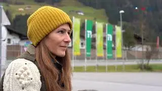 Mittersill Plus und der Nationalpark Hohe Tauern: Michael Sinnhuber im Talk