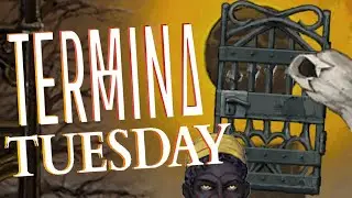 Termina Tuesday! The True Strongest Opponent (Fear & Hunger Termina)