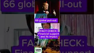 FACT CHECK:Financial support and its impact