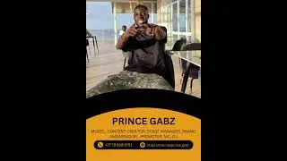 Party with Prince’s Piano Vol 4 by prince_gabz