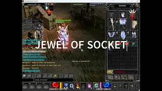 JEWEL OF CUSTOM
