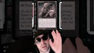 Every Magic The Gathering Artifact in History Part 320 #commander #mtgcommander #edh #mtg #busted