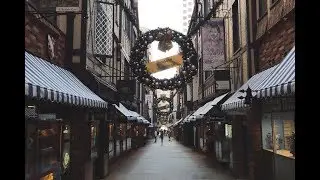 London of Perth Australia (Amazing Christmas Decorations 2018)