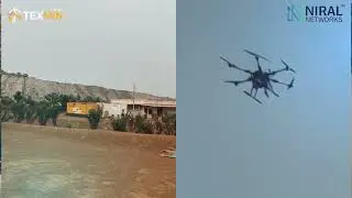 NiralOS Private 5G deployment in Mines