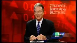 Business News: Roger Niello to step down