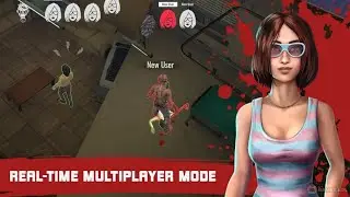 HORROR SHOW SCARY ONLINE SURVIVAL GAME