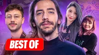 LE TRIPLÉ ! - BEST OF DFG