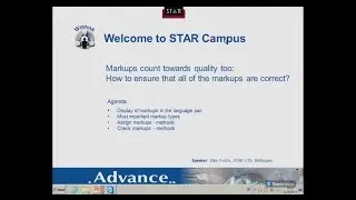 STAR Transit NXT: Markups Count towards quality too