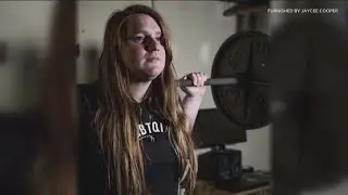 MN Supreme Court rules banning transgender athlete from powerlifting competitions 'discriminatory'