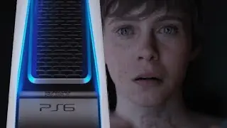 The First PS6 Gameplay ??? OD Reaction