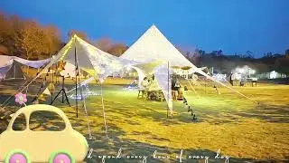 #OuterCampingTent #PopTent #GoCamping #camping #OuterdoorTent