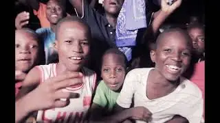 Milino - The Hero [ Clip Officiel ]
