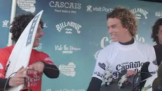 Cascais Capitulo Perfeito 2026 Trials Highlights