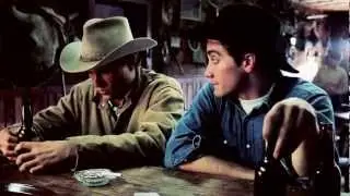 Brokeback Mountain || I swear...