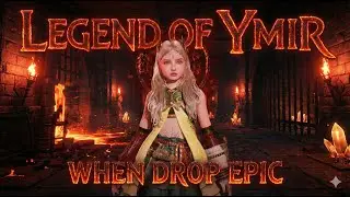 LEGEND OF YMIR  | MALAM MINGGU FARM MANIS - coupon ready #ymir #wemade