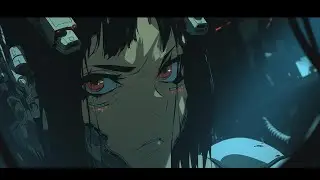 1982 Sonic Neon // Synthwave, Cyberpunk, Retrowave Mix