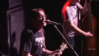 Yonder Mountain String Band - Steep Grade Sharp Curves - 6/20/08 - Telluride, CO