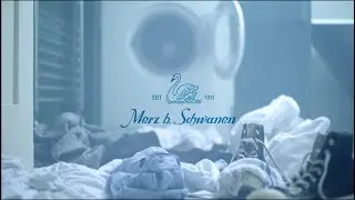 How to wash and care for your Merz b. Schwanen garments