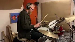 Phase - Simulacrum (Adam Betts Cover)