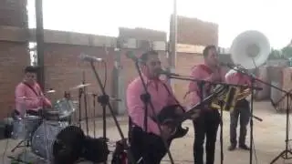 El Sinaluense al estilo de LOS PARIENTES DE MICHOA